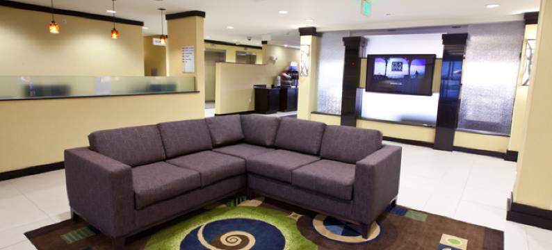 智选假日套房酒店特洛伊(Holiday Inn Express & Suites DETROIT NORTH - TROY by IHG)图片