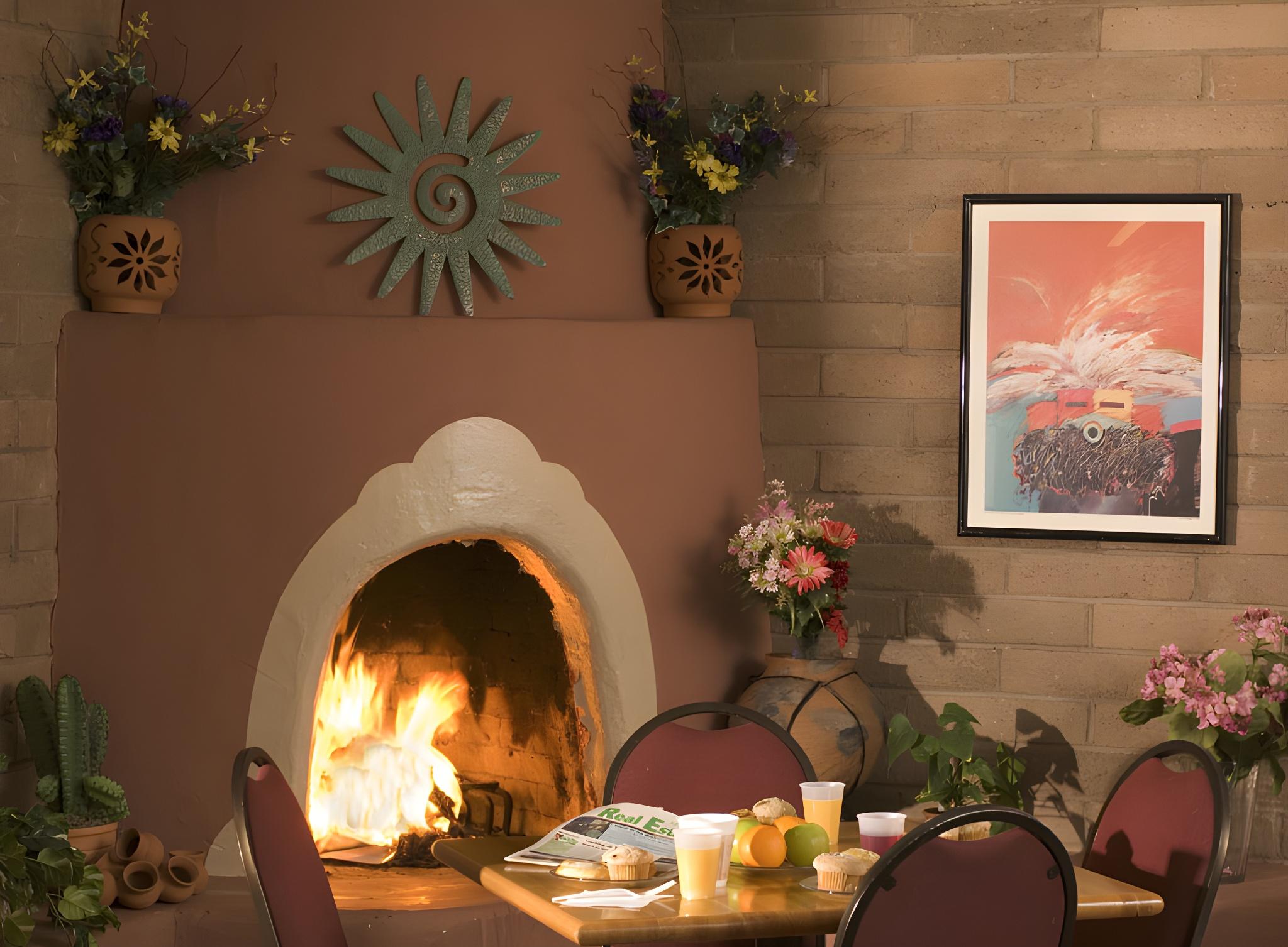 Fort Marcy Suites by All Seasons Resort Lodging Over view