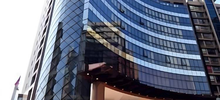 桃园尊爵天际大饭店图片