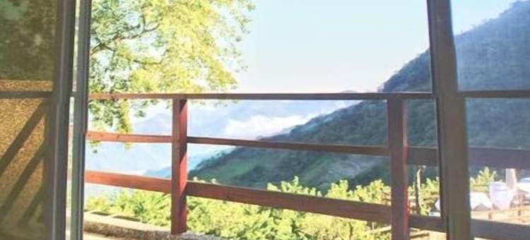 台东环山雅筑民宿图片