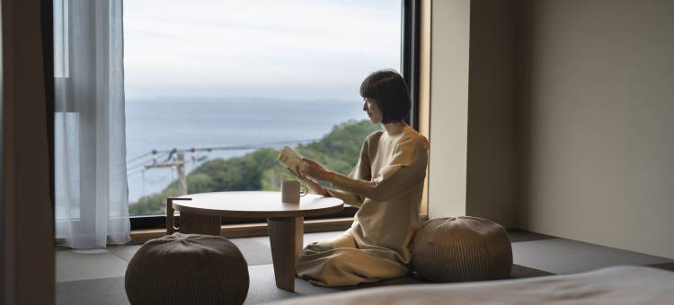 Hotel Faro Manazuru图片