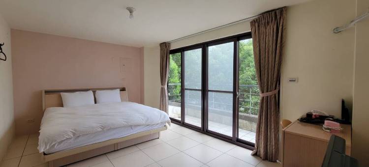 苗栗幸福小筑馆前民宿图片