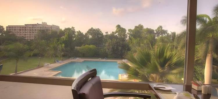 阿瓦里塔卡拉奇(Avari Towers Karachi)图片