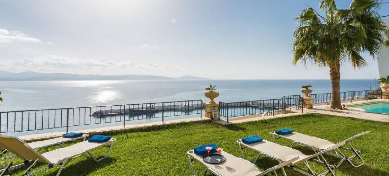 希腊宫酒店(Palazzo Greco)图片