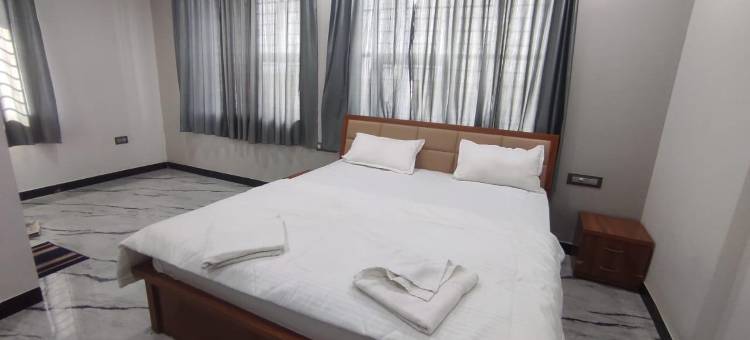 Hotel Pooja Inn & Restauants & Lodge图片