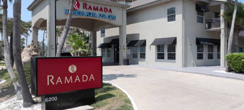 南帕诸岛温德姆华美达套房酒店(Ramada by Wyndham & Suites South Padre Island)图片