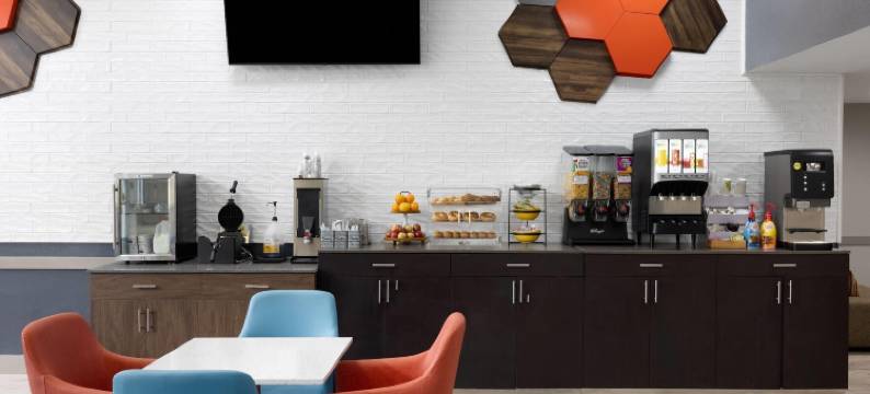 Hawthorn Extended Stay by Wyndham Chambersburg图片