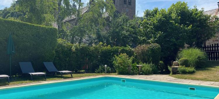 城堡旅馆(Logis Hôtel Restaurant l'Auberge du Chateau)图片