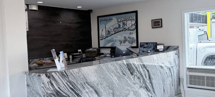 蒙蒂塞洛速8酒店(Super 8 by Wyndham Monticello AR)图片