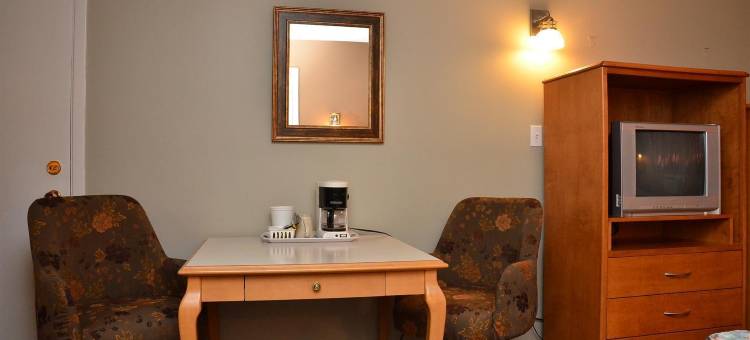 基洛纳加拿大最佳价值酒店(Canadas Best Value Inn Kelowna)图片