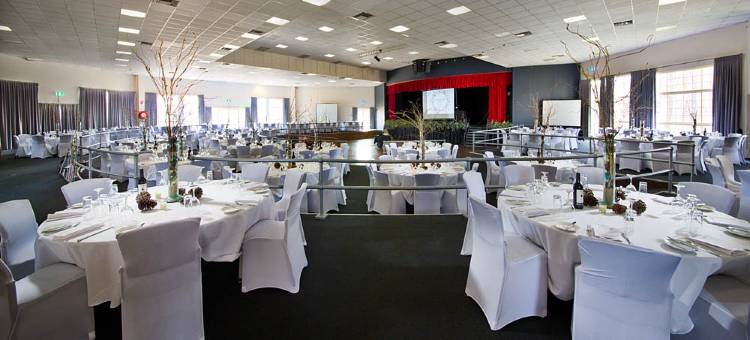 帕克兰会议度假酒店(Parklands Resort Mudgee)图片