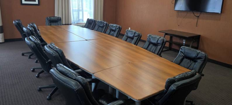 邦尼维尔舒适套房酒店(The Kanata Bonnyville)图片