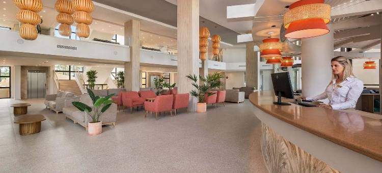 普罗图尔野生动物园公寓酒店(Protur Safari Park Aparthotel)图片