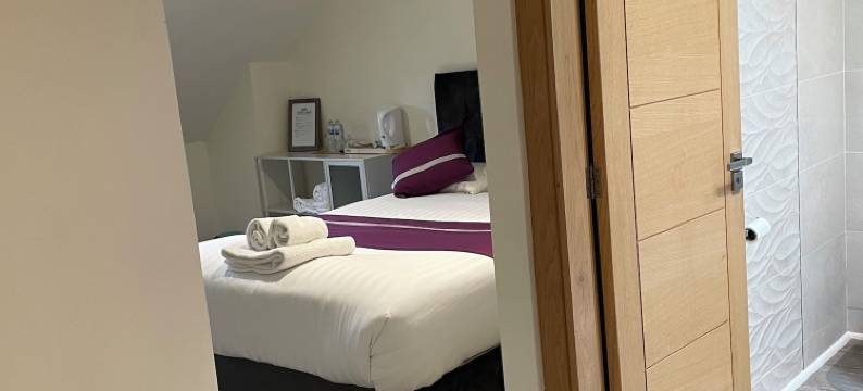 奥克翰酒店(Oakham Hotel)图片