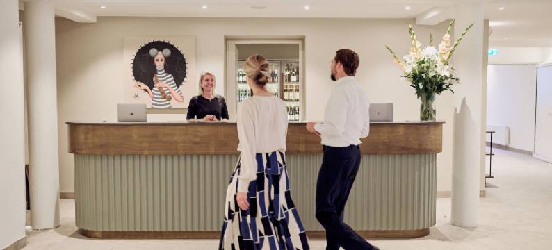 市政厅酒店(Hotel de Ville)图片