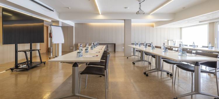 马略卡岛港口门户莱昂纳多精品酒店 - 限成人(Leonardo Boutique Hotel Mallorca Port Portals)图片