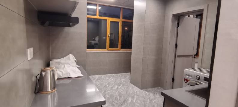 枣红马民宿(井街胡同分店)图片