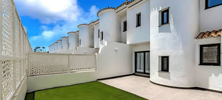 喜马拉雅大道复合式公寓(Checkin Ocean)图片