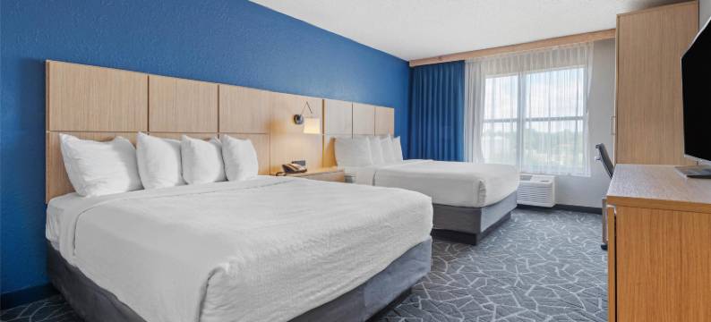 贝斯特韦斯特欧克莱尔南部酒店(Best Western Eau Claire South)图片