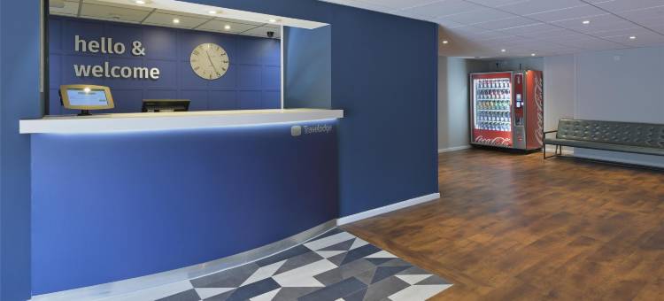Travelodge Warrington图片
