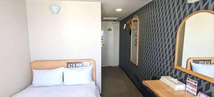 县厅前绿色饭店(Kenchomae Green Hotel)图片