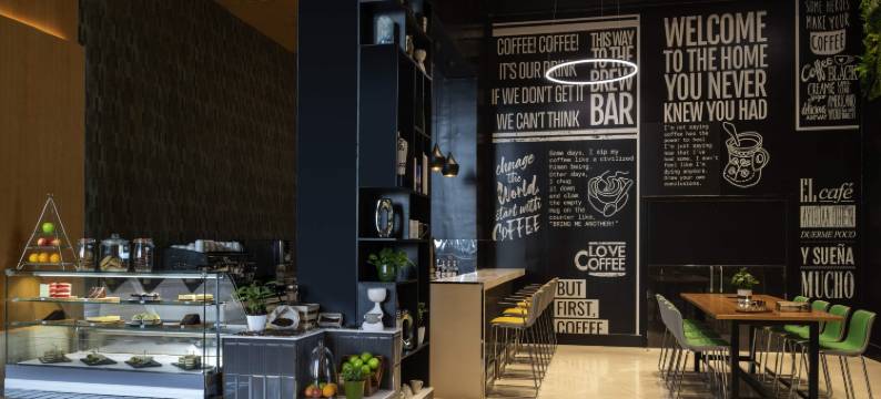 多哈阿德吉奥酒店(Adagio Doha)图片