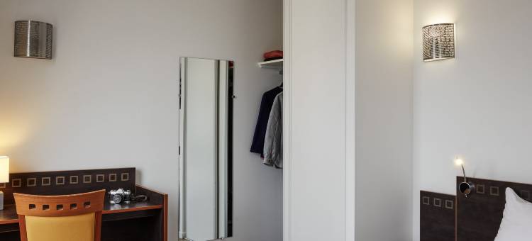 巴黎菲力浦奥古斯特阿德吉奥阿克瑟斯酒店式公寓(Aparthotel Adagio Access Paris Philippe Auguste)图片