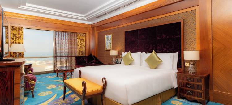 Holiday Inn 科威特(Holiday Inn KUWAIT SALMIYA by IHG)图片
