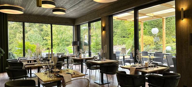 优胡鲁布花园酒店(Hotel & Garden U Holubů)图片