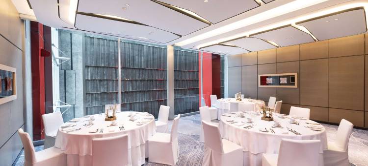 首尔大使费尔蒙酒店(Fairmont Ambassador Seoul)图片