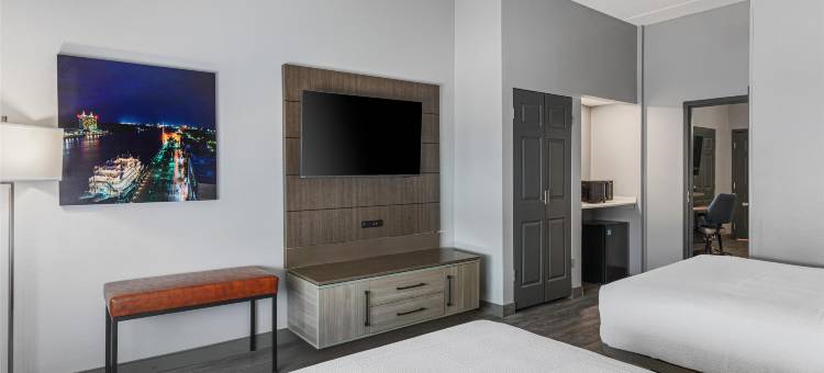 贝斯特韦斯特普拉斯萨凡纳盖特韦酒店(Best Western Plus Savannah Gateway)图片