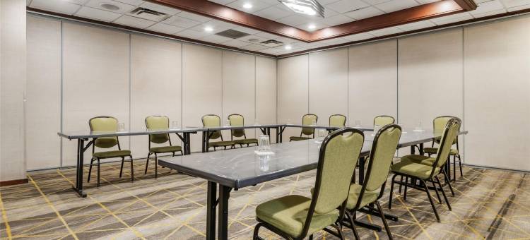 Best Western Fairmont图片