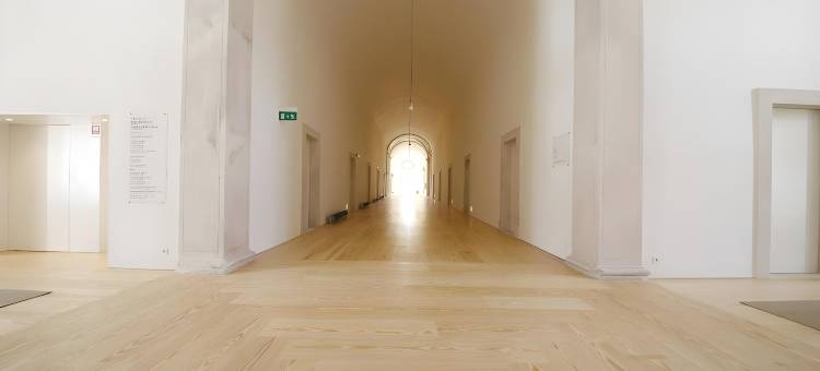 Montebelo Mosteiro de Alcobaça Historic Hotel图片