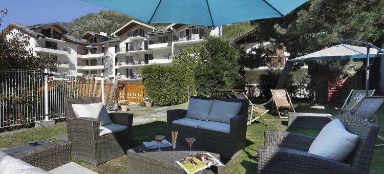 艾米莉酒店(Hotel Amélie)图片