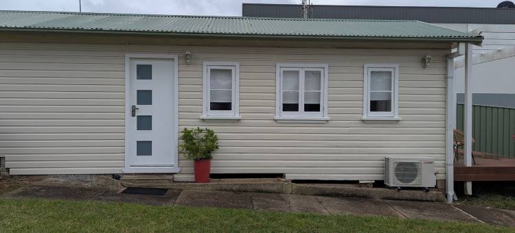 亚拉伦度假屋(Araluen Motor Lodge)图片