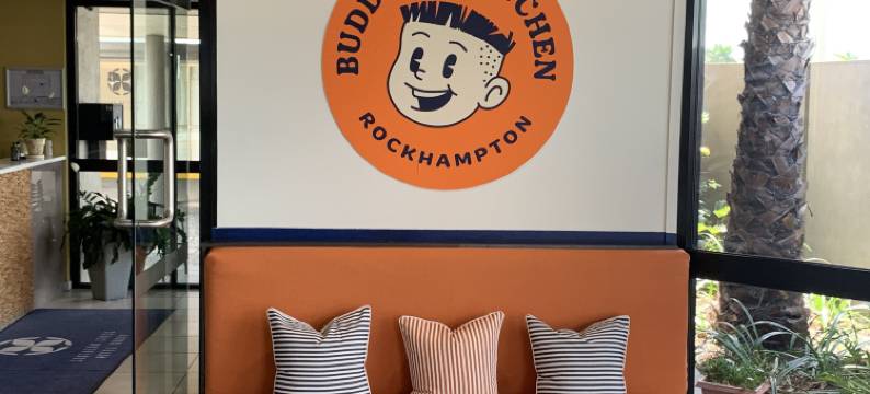 斯特灵汽车旅馆(The Stirling Motel)图片