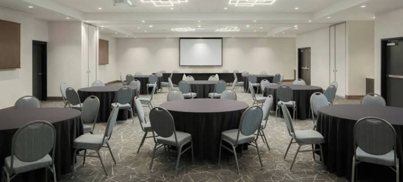 万豪AC酒店阿什维尔比尔特莫尔村(AC Hotel Asheville Biltmore Village)图片