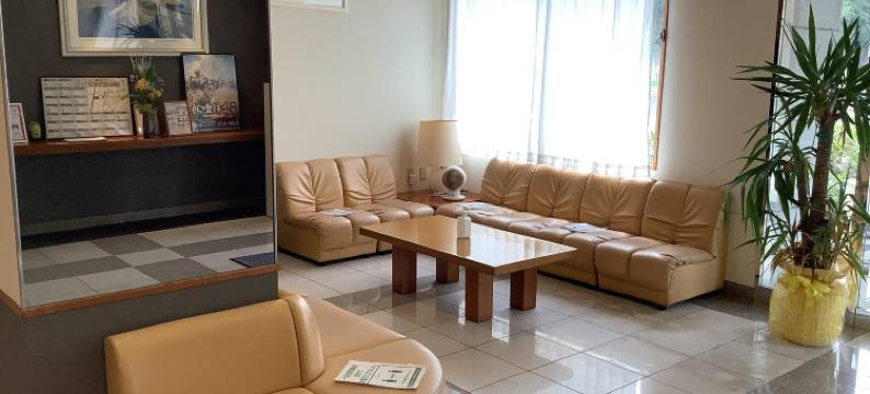 微笑酒店米泽(Smile Hotel Yonezawa)图片