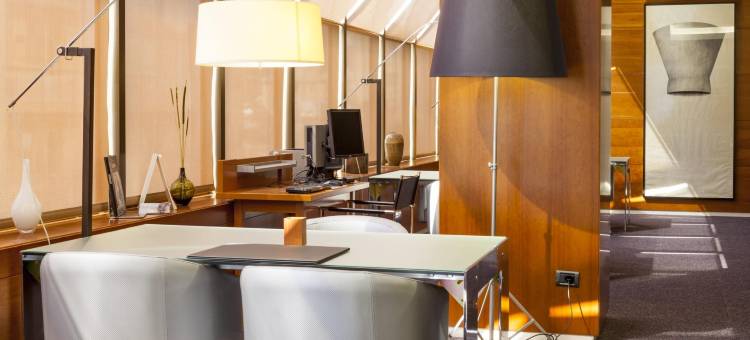 热那亚万豪AC酒店(AC Hotel Genova)图片