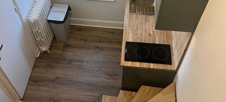 Les Sources 维希(Les Sources Vichy)图片