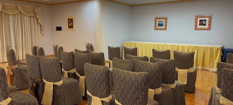 北星公寓(VV Apartamentos Estrella Del Norte)图片