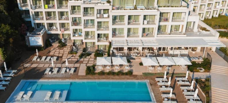 斯基亚索斯广场丽笙度假村(Radisson Resort Skiathos)图片