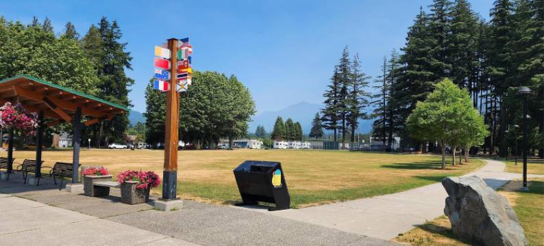 山中的旅馆(Inn the Mountains)图片