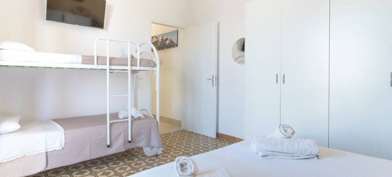 罗萨戴凡堤公寓酒店(Appartamento la Rosa Dei Venti)图片