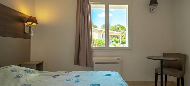 奥达利斯圣马蒂努住宅酒店(Résidence Odalys San Martinu)图片