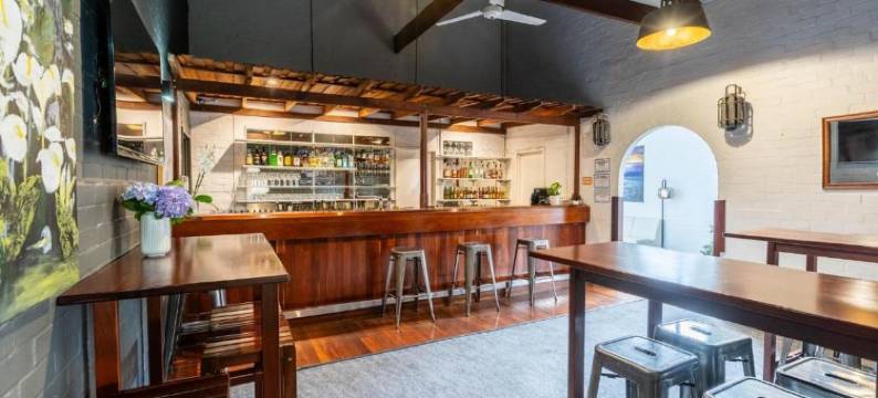 金斯利汽车旅馆(Manjimup Kingsley Motel)图片