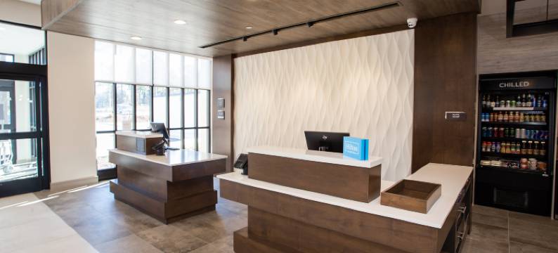 NC州南松湖希尔顿花园酒店(Hilton Garden Inn Southern Pines / Pinehurst)图片