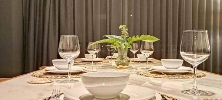 普吉岛海滨套房-Centara旗下(Waterfront Suites Phuket by Centara)图片