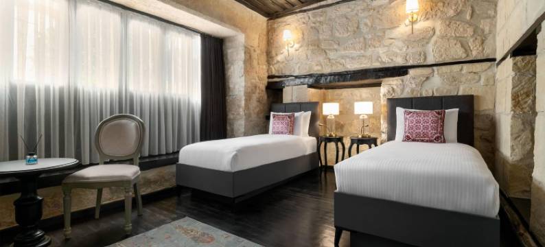 温德姆塔尔苏斯圣保罗(Wyndham Tarsus St.Paul)图片