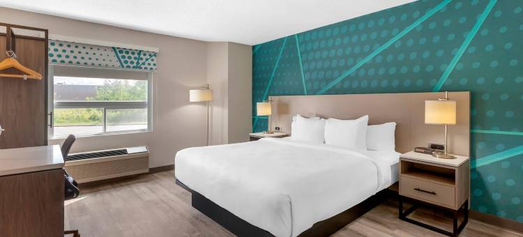 布雷斯桥斯利普酒店(Comfort Inn)图片